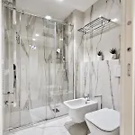 Corso Vittorio Duplex * 都灵