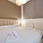 公寓 Corso Vittorio Duplex *