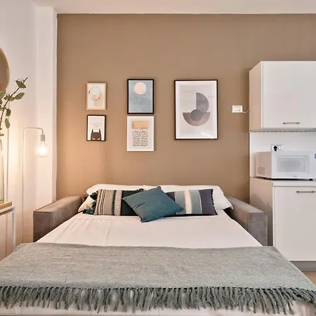 Corso Vittorio Central Duplex
