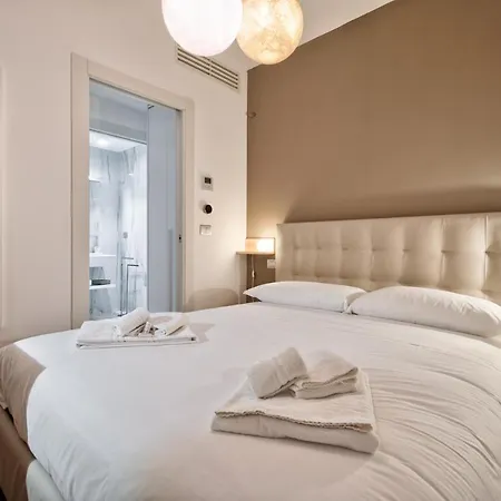 Corso Vittorio Central Duplex Apartment Turin