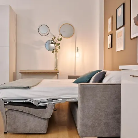 Corso Vittorio Duplex