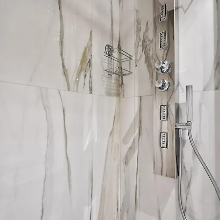 Corso Vittorio Central Duplex Apartment
