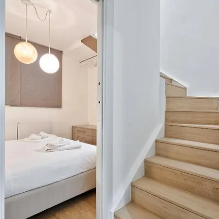 Corso Vittorio Central Duplex