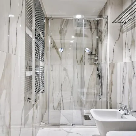 Corso Vittorio Duplex דירה *