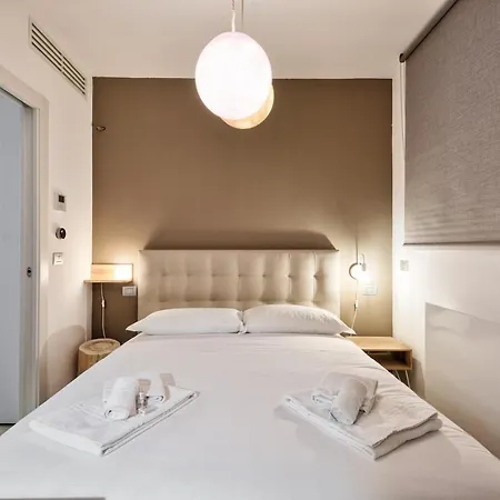 Corso Vittorio Duplex *