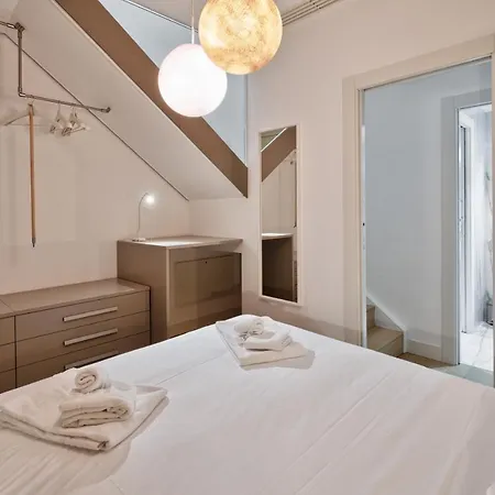 Corso Vittorio Central Duplex