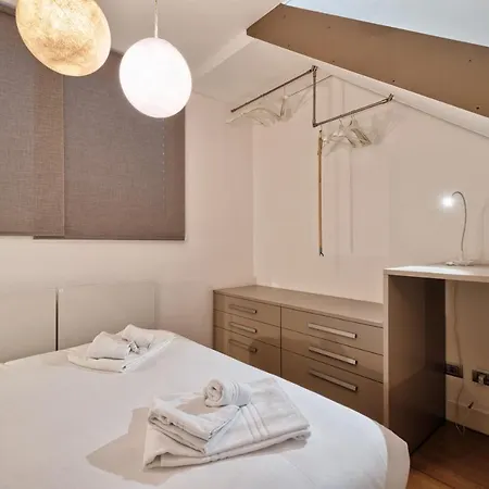 Corso Vittorio Central Duplex