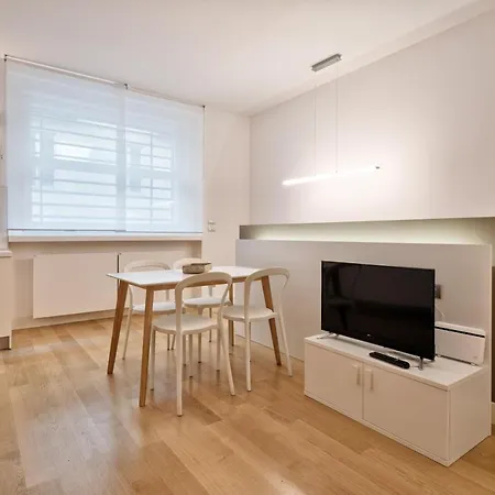 Corso Vittorio Duplex *