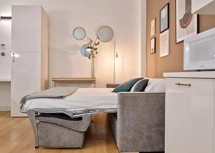 Corso Vittorio Duplex