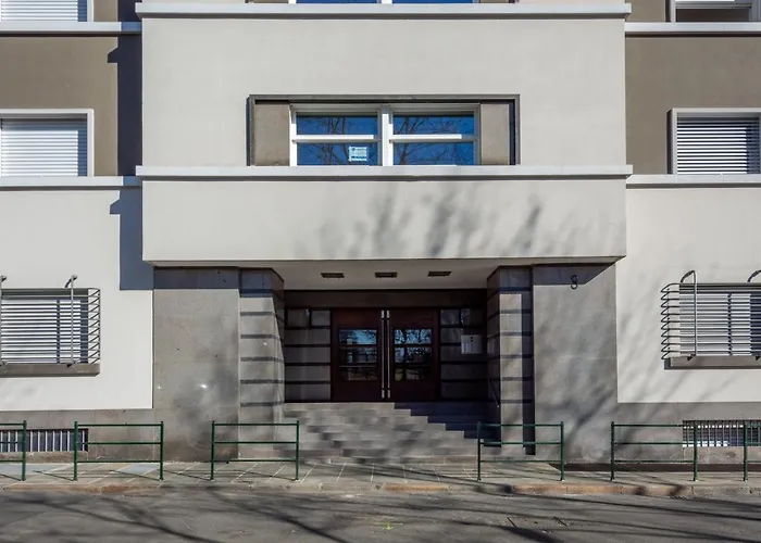 Apartment Corso Vittorio Duplex *