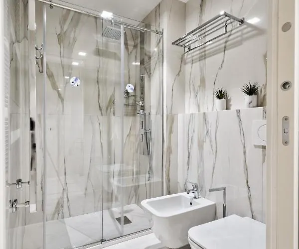 Corso Vittorio Duplex * Turin