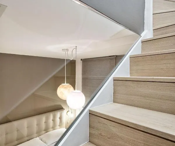 Apartment Corso Vittorio Duplex Turin