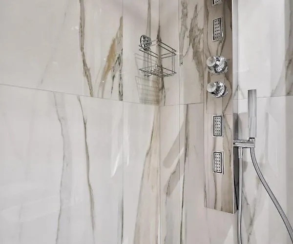 Corso Vittorio Duplex Apartment