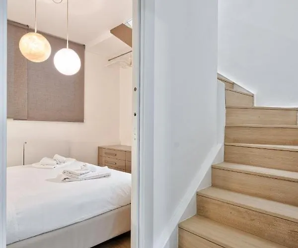 Corso Vittorio Duplex