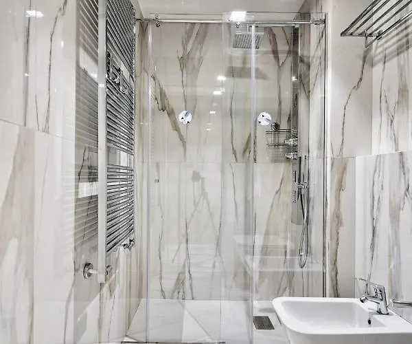 Corso Vittorio Duplex Apartment *