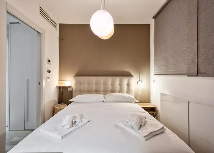 Corso Vittorio Duplex *