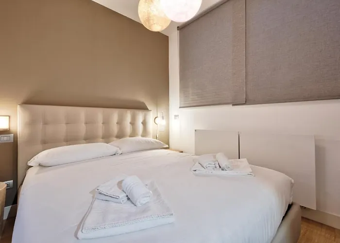 Apartment Corso Vittorio Duplex *