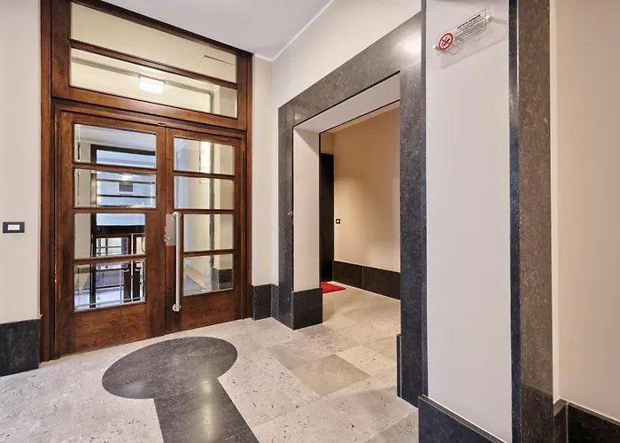 Corso Vittorio Duplex Turin