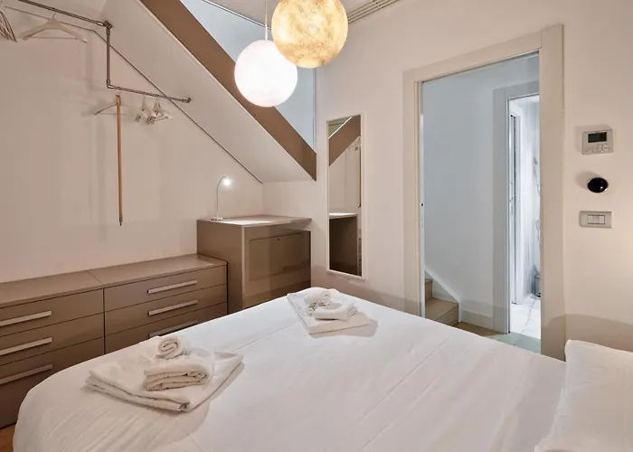 Corso Vittorio Duplex