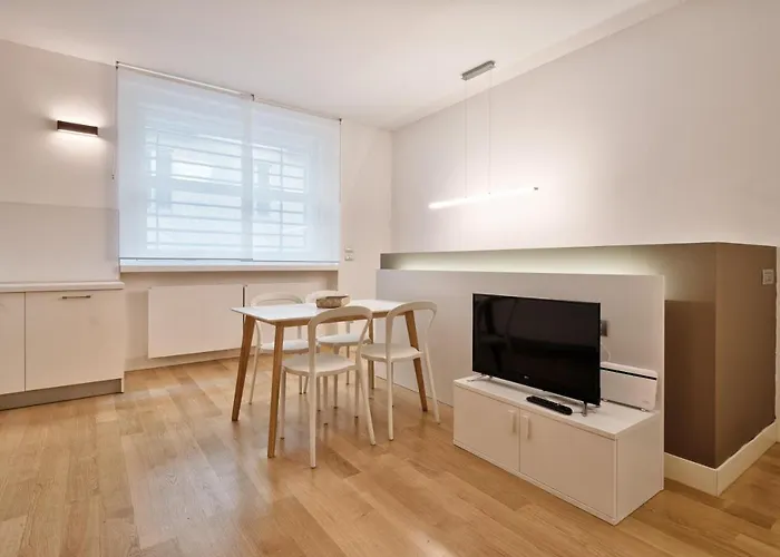 Corso Vittorio Duplex *