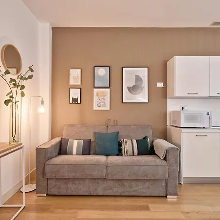 Corso Vittorio Duplex Apartman Torino