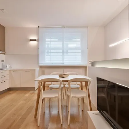 Corso Vittorio Duplex