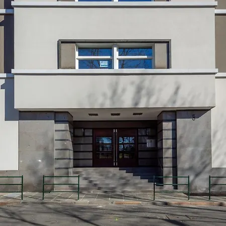 شقة Corso Vittorio Duplex *