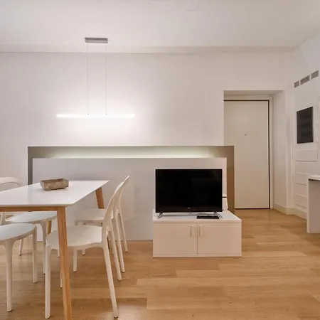 شقة Corso Vittorio Duplex *