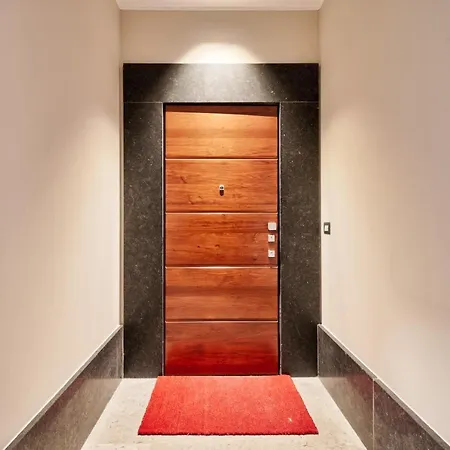 Corso Vittorio Duplex * Torino
