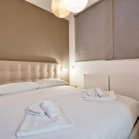 Apartman Corso Vittorio Duplex *