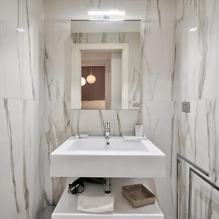 Apartman Corso Vittorio Duplex