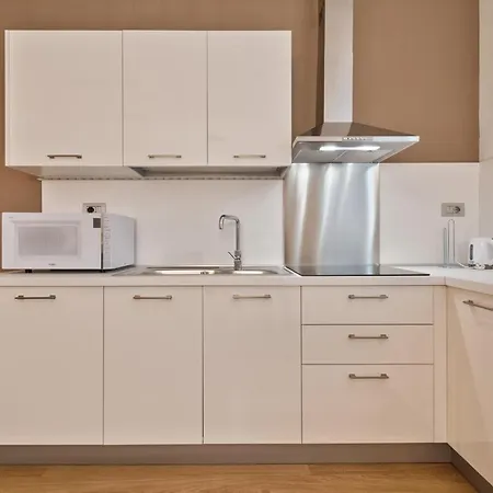 Corso Vittorio Duplex شقة تورينو