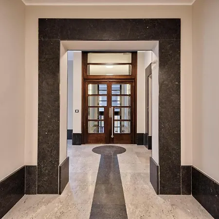 Apartman Corso Vittorio Duplex
