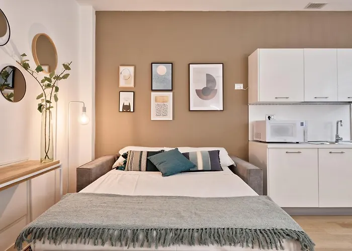Corso Vittorio Duplex