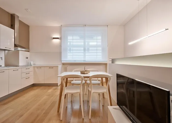 Corso Vittorio Duplex