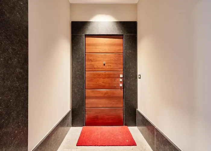 Corso Vittorio Duplex * Turin