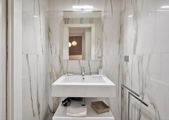 Appartement Corso Vittorio Duplex