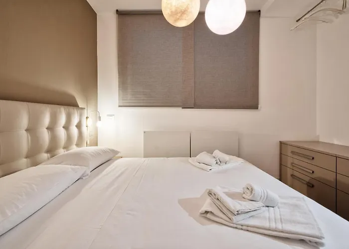 Appartement Corso Vittorio Duplex
