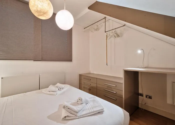 Corso Vittorio Duplex